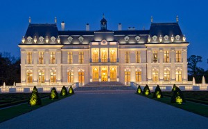 Château Louis XIV