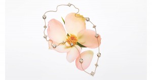 Louis Vuitton Fleur de Monogram