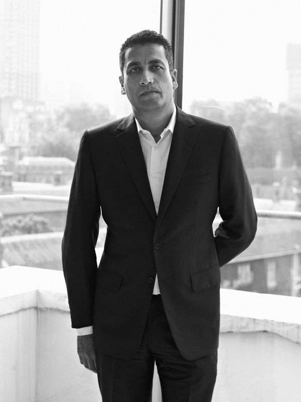 Jonathan Akeroyd