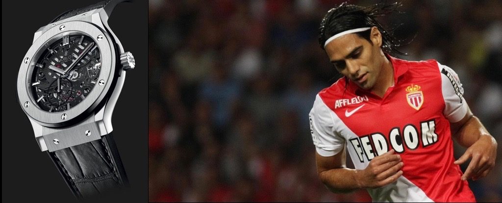 falcao