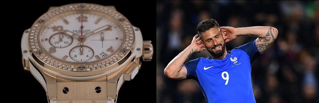 giroud