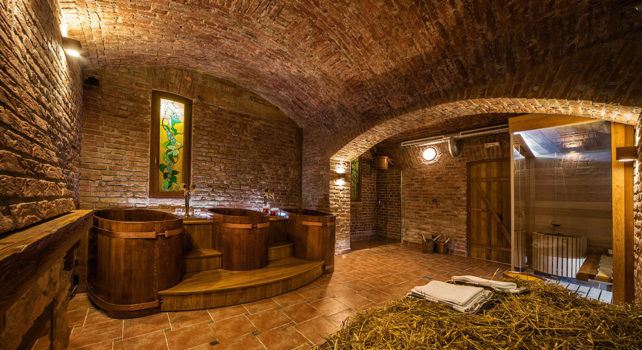 Original Beer Spa : Une expérience houblonnée originale pendant votre séjour à Prague