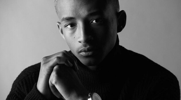 Christian Louboutin confie ses collections masculines à Jaden Smith, nouvel ambassadeur d’audace et de style