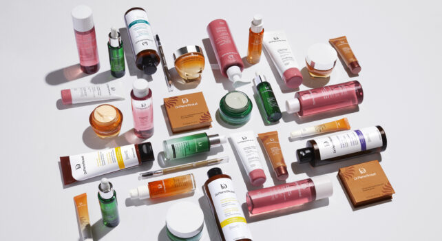 Dr.Pierre Ricaud : La cosmétique française au service de la beauté
