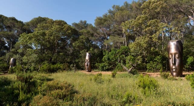 Villa Carmignac Porquerolles 2026 : Sea, Pop and Sun, L’évasion artistique de l’été