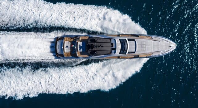 Monaco Yacht Show 2026 : La liste des exposants de la 35e édition dévoilée