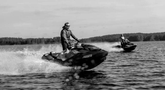 Jet-skis et Scooters des mers : Les plus belles références de 2026