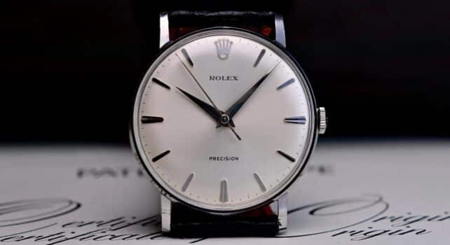 Rolex d&rsquo;occasion à moins de 3 000 euros : Notre sélection 2026