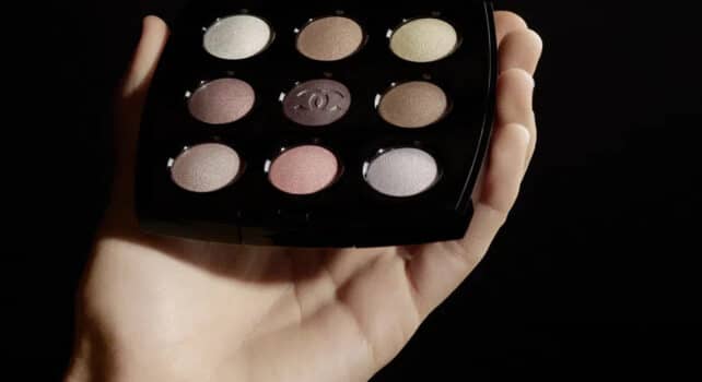 Chanel dévoile une collection maquillage Coco Mademoiselle pour la rentrée 2026