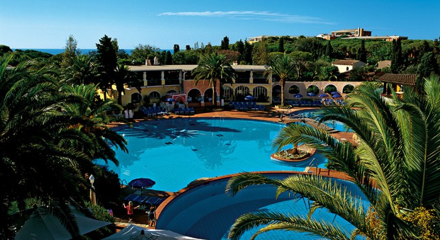 La Sardaigne : une destination luxueuse pour les discrets