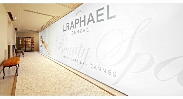 Diamond Oxy-Lift : Le soin aux diamants par L.Raphael