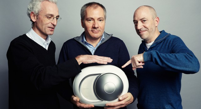 Devialet Phantom : Les enceintes françaises qui ont conquis Apple