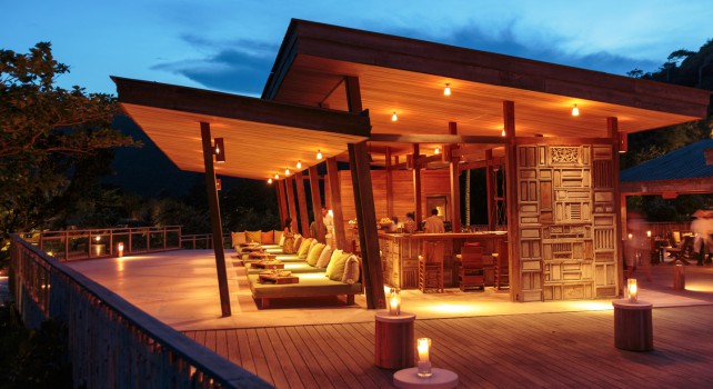Six Senses Con Dao : Un hôtel 5 étoiles dans un archipel du Viêt Nam