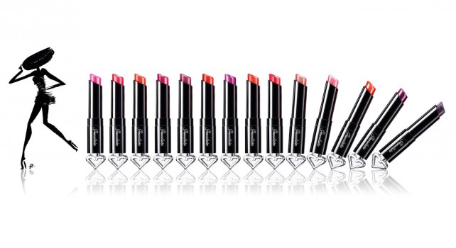 Les cosmétiques de la petite Robe Noire de Guerlain