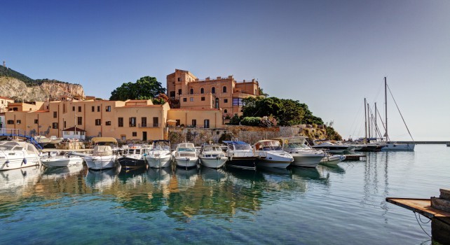 Sofitel Grand Hotel Villa Igiea Palermo MGallery : Un nouveau palace sur la côte de Palerme