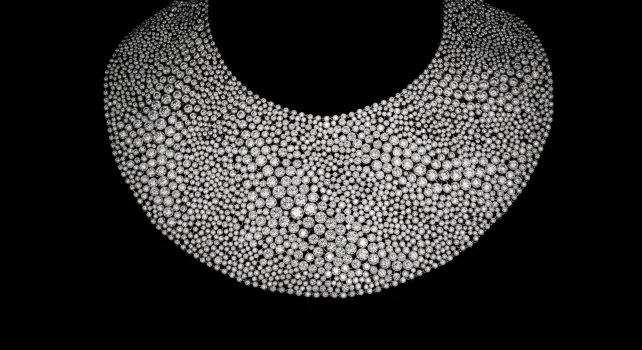 Tiffany & Co. Blue Book 2016 : L&rsquo;Art de la Transformation