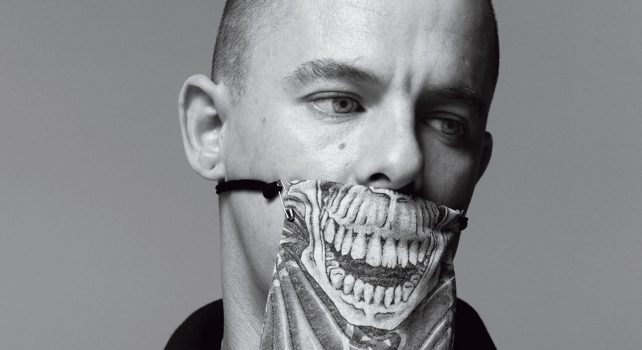 Emmanuel Gintzburger : Le nouveau PDG d&rsquo;Alexander McQueen