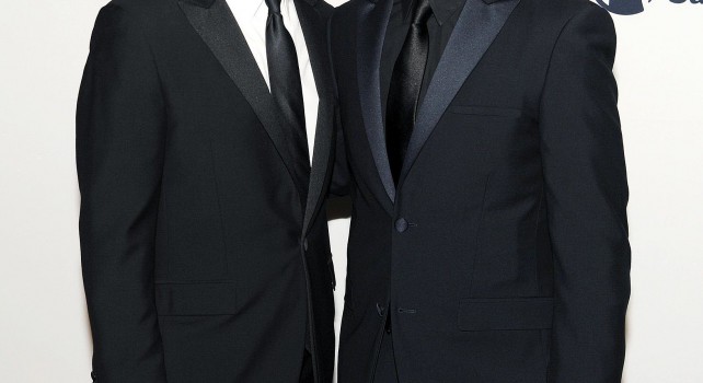 Francisco Costa et Italo Zucchelli : Le duo historique quitte Calvin Klein