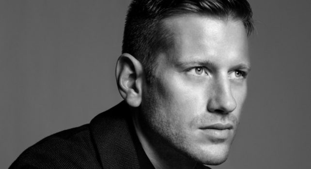 Salvatore Ferragamo : Paul Andrew nommé directeur artistique de chaussures pour femmes