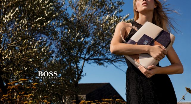 Hugo Boss : Anthony Lucia à la tête du marché des Etats-Unis