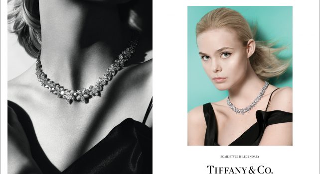 Tiffany & Co : La marque de joaillerie s&rsquo;attaque aux nouvelles générations