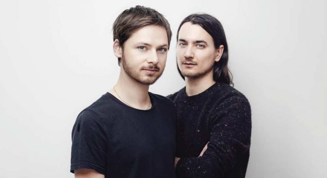 Carven : Les directeurs artistiques Alexis Martial et Adrien Caillaudaud quittent la maison