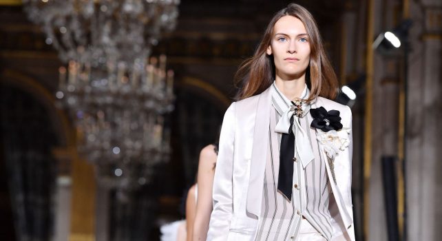 Paris Fashion Week : Les incontournables de la saison Printemps Été 2017