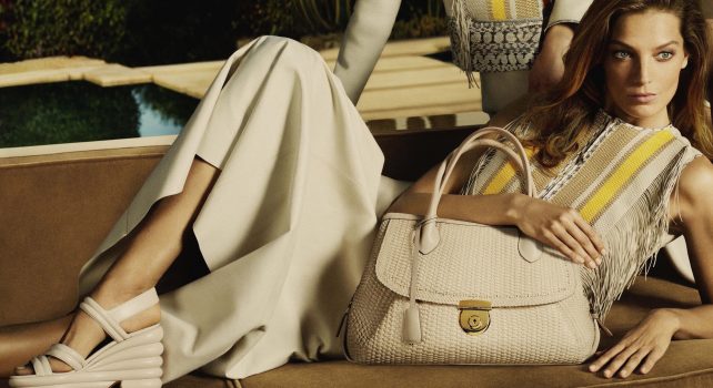 Salvatore Ferragamo : Des résultats en hausse en Asie