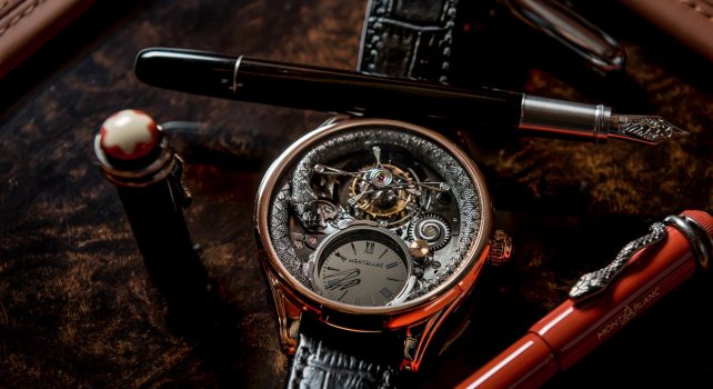 Les 5 meilleures montres Tourbillon pour les adeptes d&rsquo;horlogerie