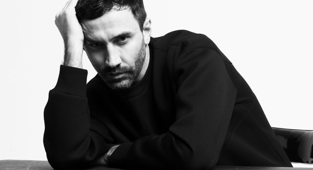 Givenchy : La première collection enfant prévue pour 2017
