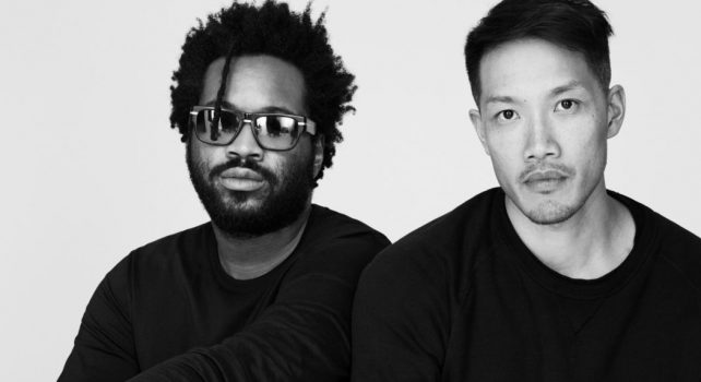 DKNY : Dao-Yi Chow et Maxwell Osborne quittent la maison