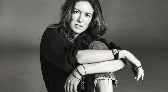 Chloé : Clare Waight quitte la direction artistique de la maison