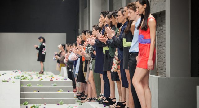 Carven : Serge Ruffieux est le nouveau directeur artistique de la maison