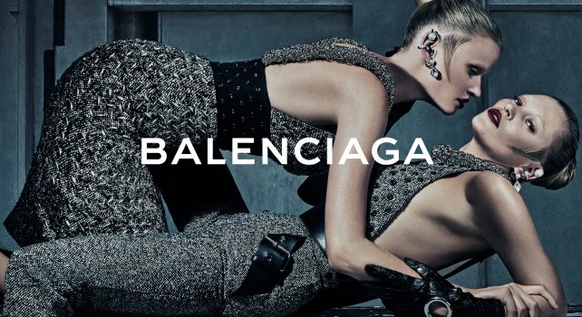 Isabelle Guichot : L&rsquo;ancienne directrice générale de Balenciaga quitte ses fonctions