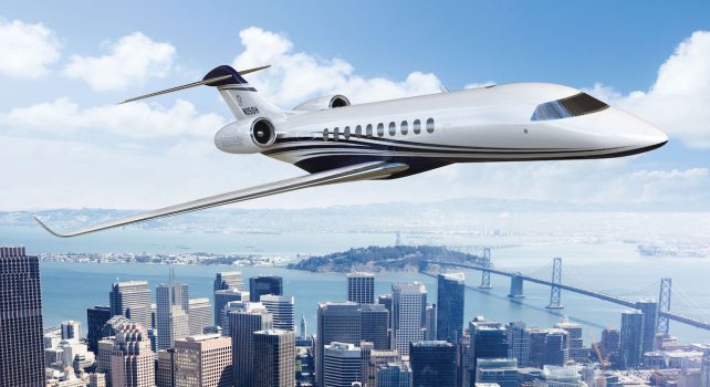 Cessna Citation Hemisphere : Quand le voyage privé prend une allure révolutionnaire