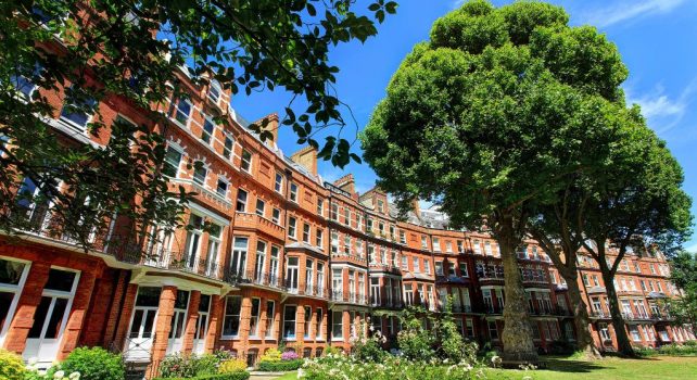 The Franklin Hotel : Luxe et verdure au cœur de Londres