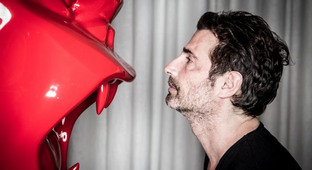 Richard Orlinski : L&rsquo;artiste qui sublime la réalité