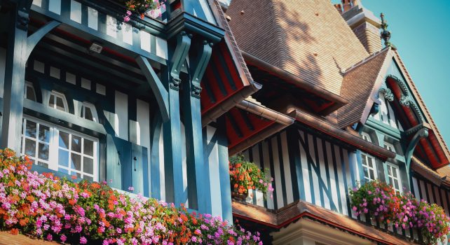 Essence of Luxury Deauville 2017 : Retour sur les tendances du voyage de luxe