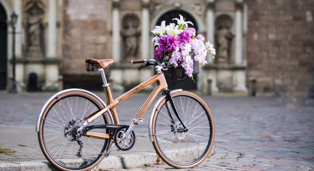 Materia Bikes : Des vélos haut de gamme pour les plus exigeants