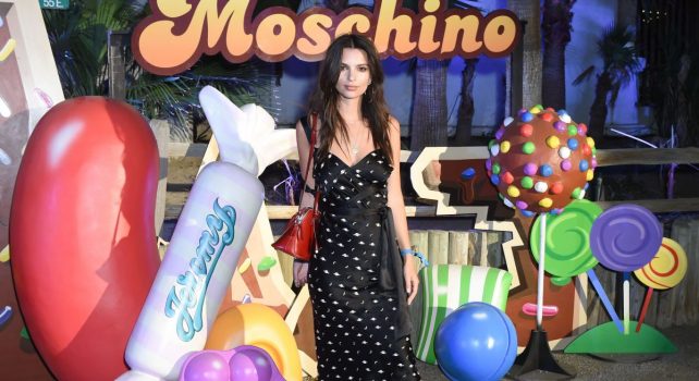 Moschino x Candy Crush : Une collection capsule pleine de fantaisie
