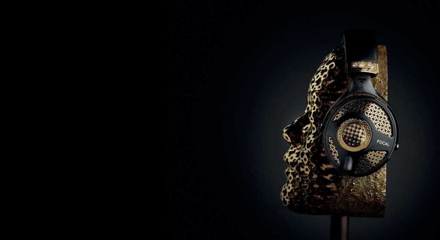 Utopia by Tournaire x Focal : Le casque audio le plus cher du monde