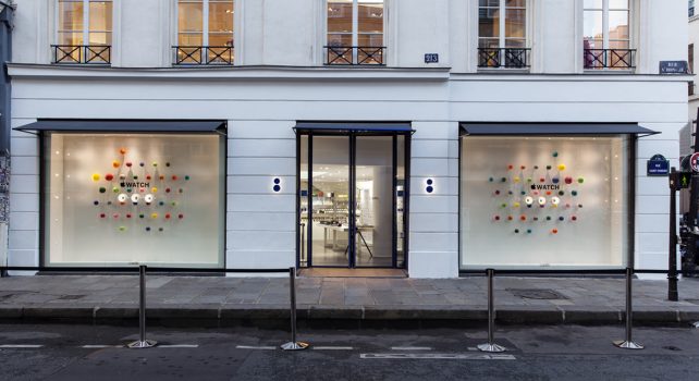 Colette : La fin d’un concept store emblématique
