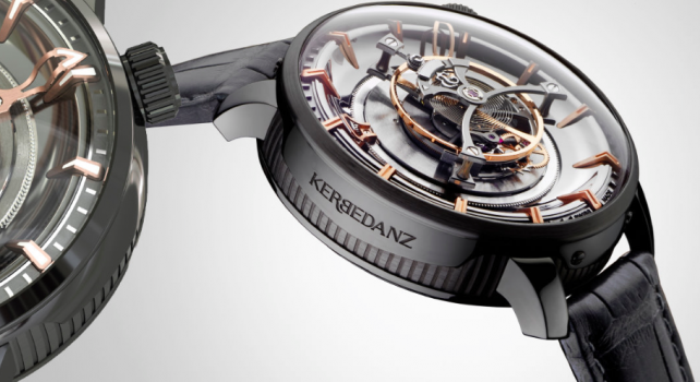 Kerbedanz Maximus : Le plus grand tourbillon volant au monde