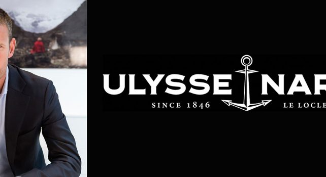 Ulysse Nardin : Patrick Pruniaux nommé nouveau PDG