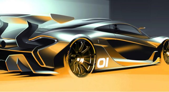 McLaren : Une marque à l’avenir prometteur