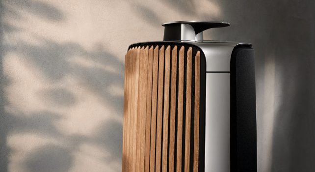 Bang & Olufsen BeoLab50 : Une aventure sonore toujours plus innovante