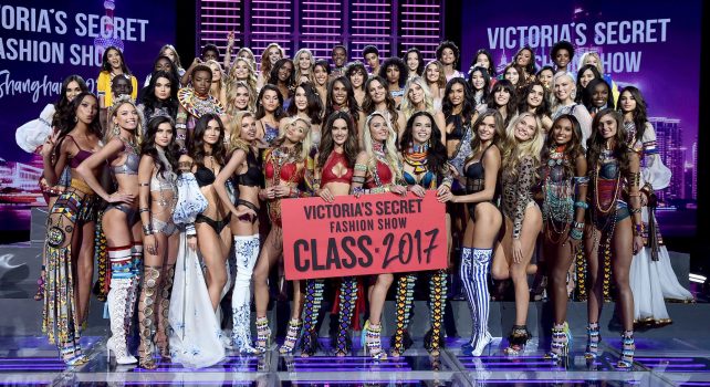 Victoria&rsquo;s Secret Show Shanghai 2017 : Ce qu&rsquo;il faut retenir d&rsquo;un des défilés les plus attendu de l&rsquo;année