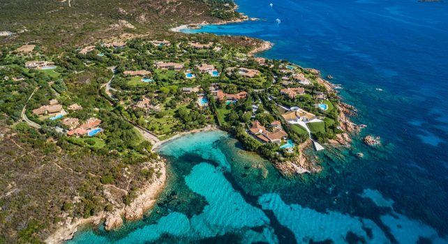 Costa Smeralda : Rendez votre séjour inoubliable