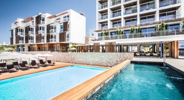 OD Hotels : Des hôtels de luxe dans toute l&rsquo;Europe