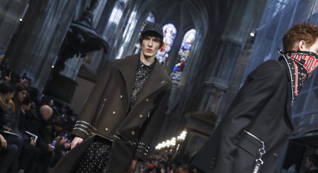 Icosae Automne/Hiver 2018 : Entre streetwear et élégance, une collection à l&rsquo;image d&rsquo;une génération